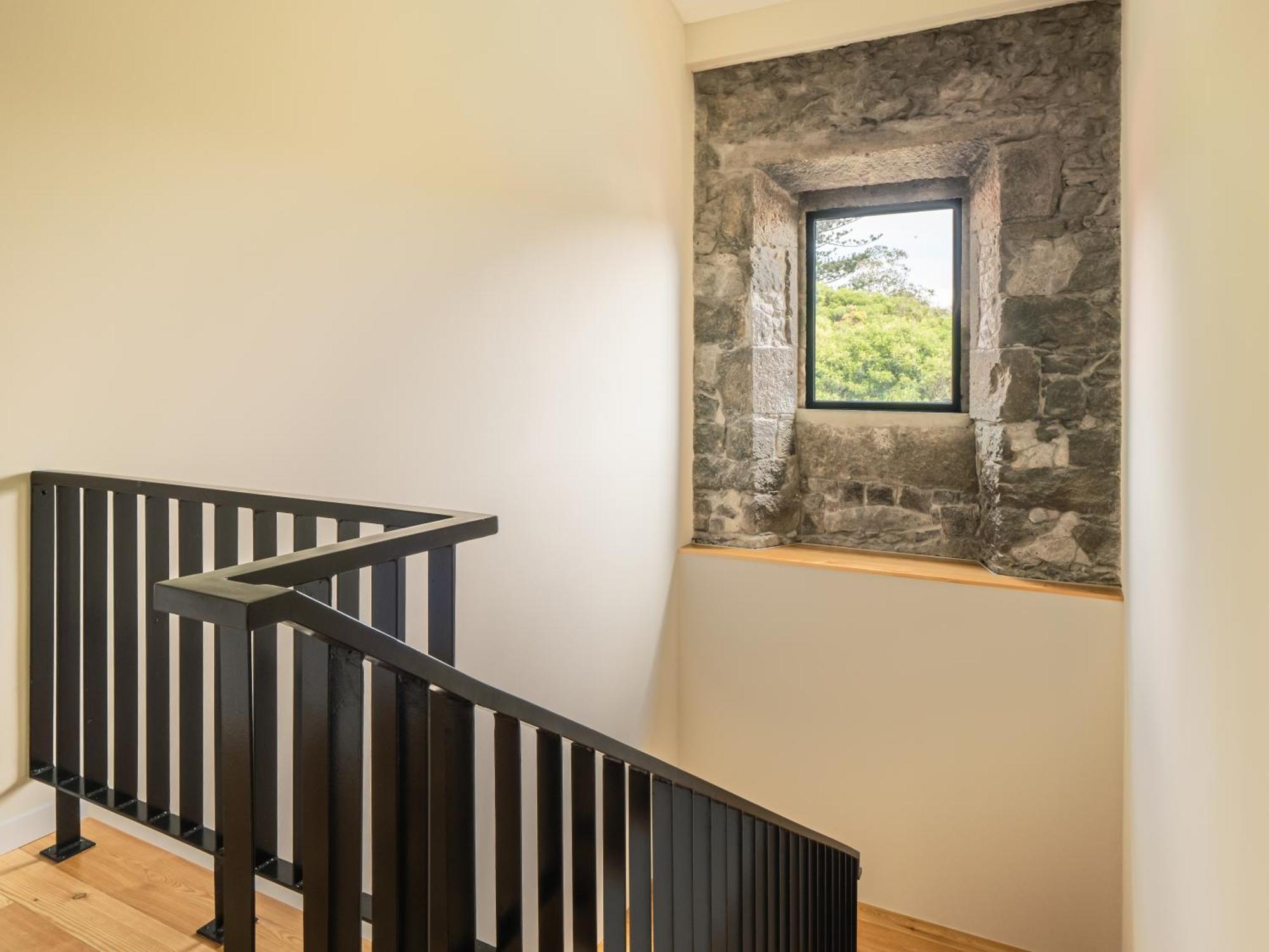 הוילה Ponta Delgada Quinta Da Casa Grande מראה חיצוני תמונה